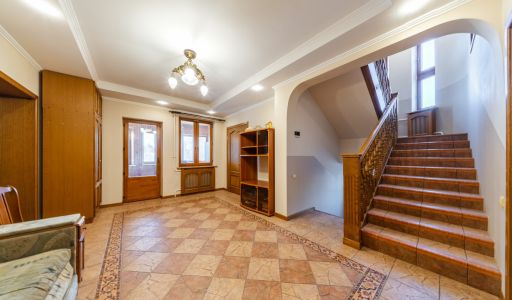 Дом у озера в ТСЖ Дмитровец