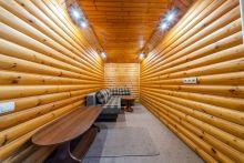 Дом у озера в ТСЖ Дмитровец