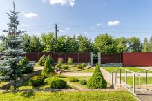 Дом у озера в ТСЖ Дмитровец