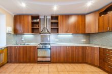 Дом у озера в ТСЖ Дмитровец