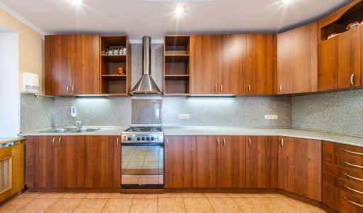 Дом у озера в ТСЖ Дмитровец