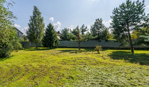 Дом у озера в ТСЖ Дмитровец