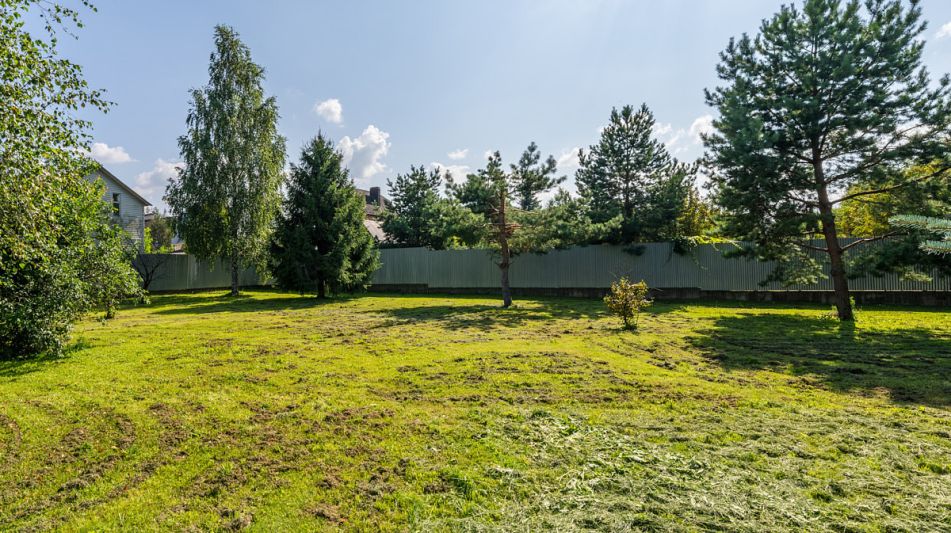 Дом у озера в ТСЖ Дмитровец