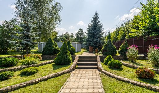 Дом у озера в ТСЖ Дмитровец