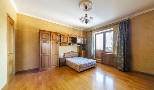 Дом у озера в ТСЖ Дмитровец