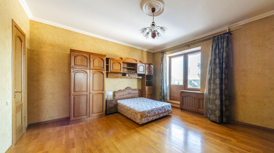 Дом у озера в ТСЖ Дмитровец