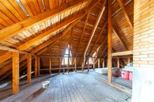 Дом у озера в ТСЖ Дмитровец