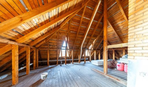 Дом у озера в ТСЖ Дмитровец