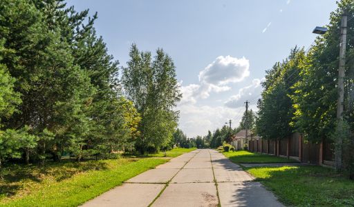 Дом у озера в ТСЖ Дмитровец