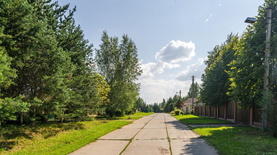 Дом у озера в ТСЖ Дмитровец