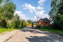 Дом у озера в ТСЖ Дмитровец