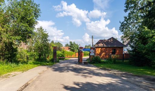 Дом у озера в ТСЖ Дмитровец