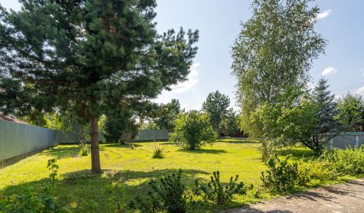 Дом у озера в ТСЖ Дмитровец