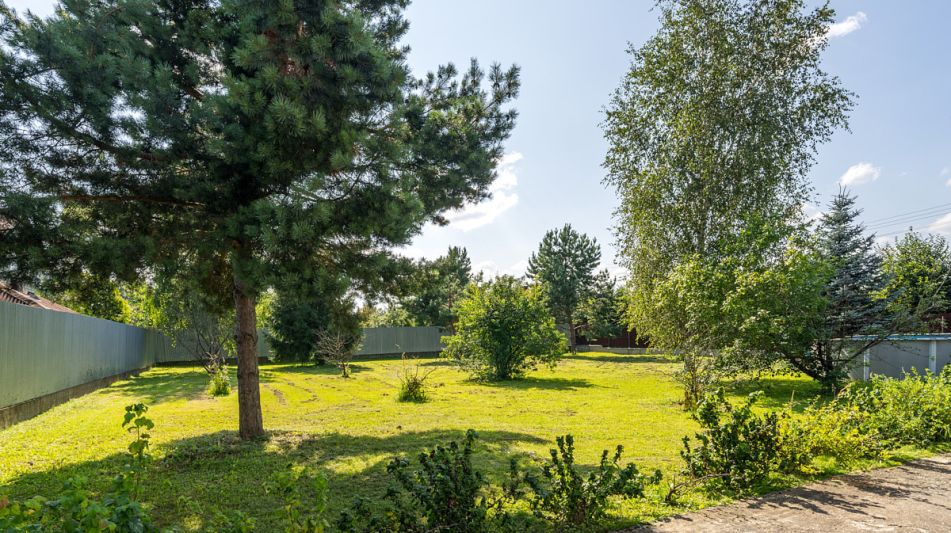 Дом у озера в ТСЖ Дмитровец