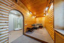 Дом у озера в ТСЖ Дмитровец