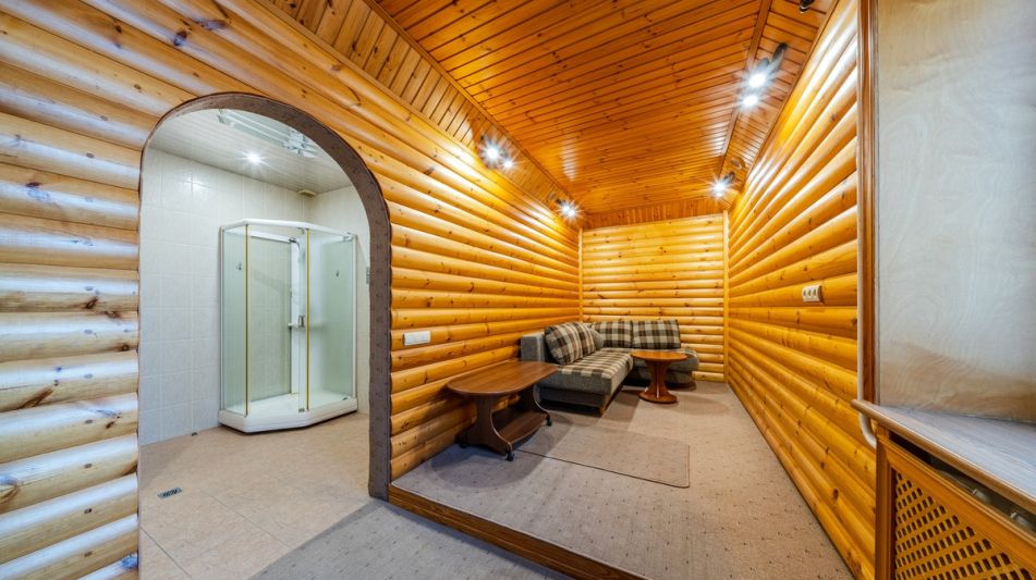 Дом у озера в ТСЖ Дмитровец