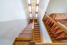 Дом у озера в ТСЖ Дмитровец