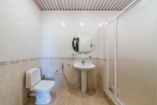 Дом у озера в ТСЖ Дмитровец