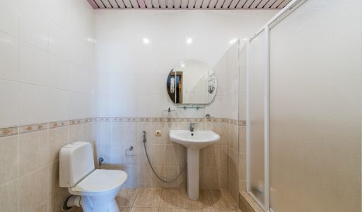 Дом у озера в ТСЖ Дмитровец