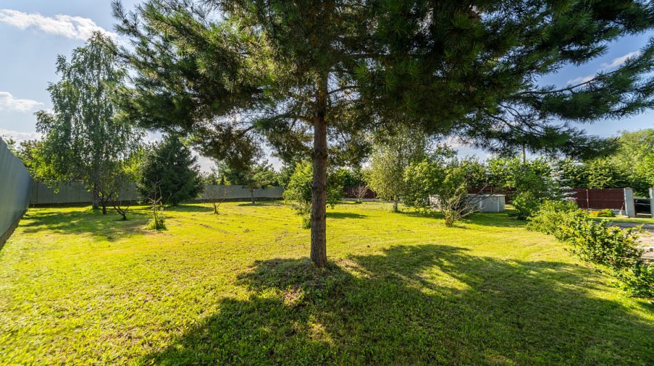 Дом у озера в ТСЖ Дмитровец