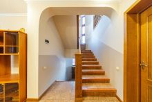 Дом у озера в ТСЖ Дмитровец