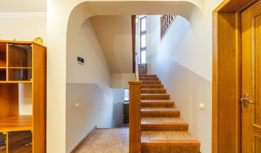 Дом у озера в ТСЖ Дмитровец