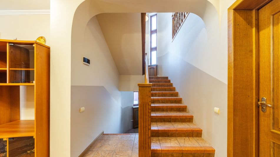 Дом у озера в ТСЖ Дмитровец