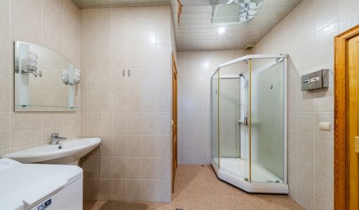 Дом у озера в ТСЖ Дмитровец