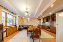 Дом у озера в ТСЖ Дмитровец