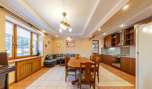 Дом у озера в ТСЖ Дмитровец