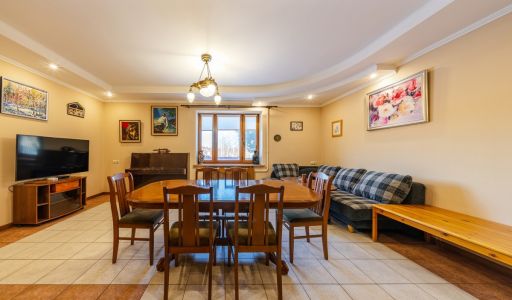 Дом у озера в ТСЖ Дмитровец