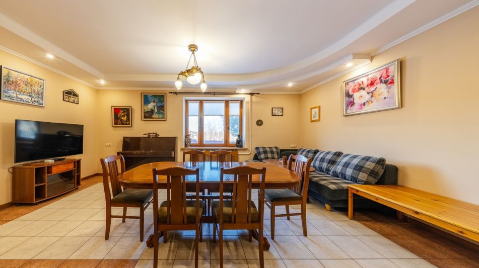 Дом у озера в ТСЖ Дмитровец