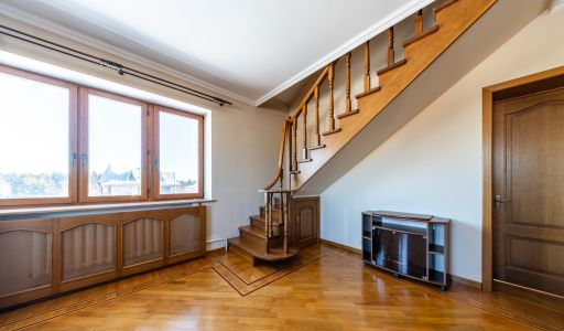 Дом у озера в ТСЖ Дмитровец