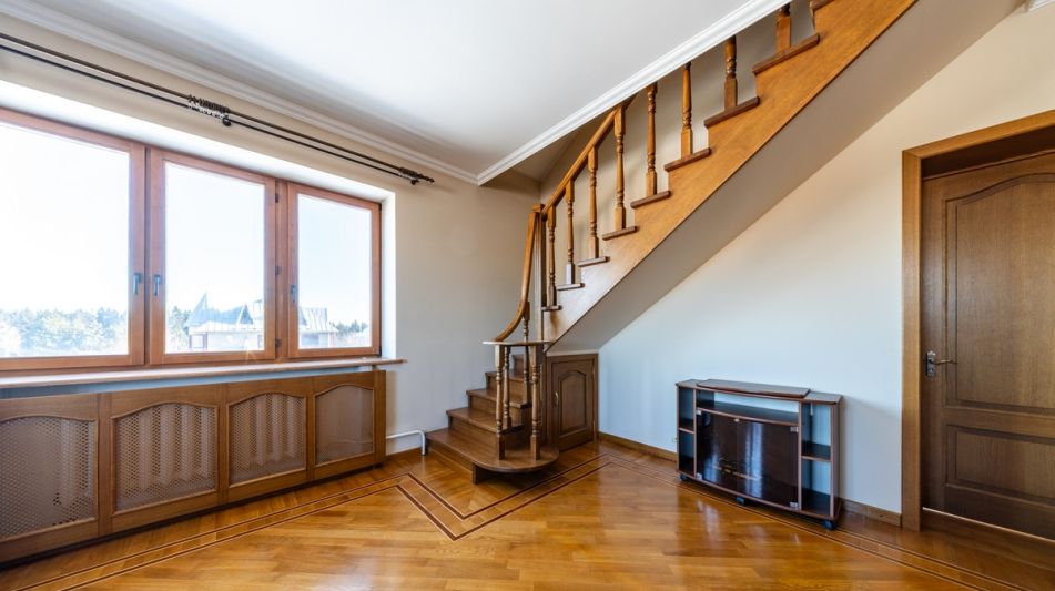 Дом у озера в ТСЖ Дмитровец