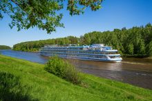 Дом под ключ в Новосельцево