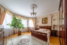 Дом под ключ в Новосельцево