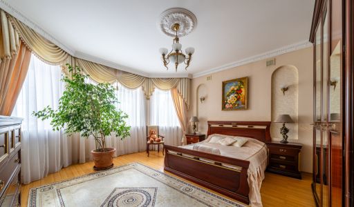 Дом под ключ в Новосельцево