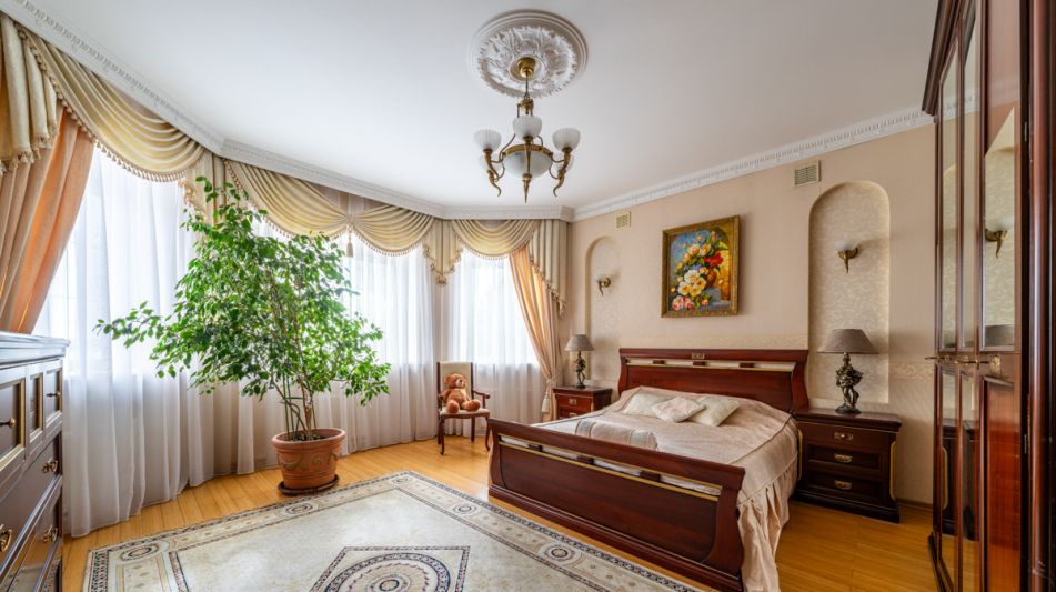 Дом под ключ в Новосельцево