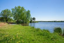 Дом под ключ в Новосельцево