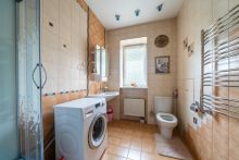 Дом под ключ в Новосельцево