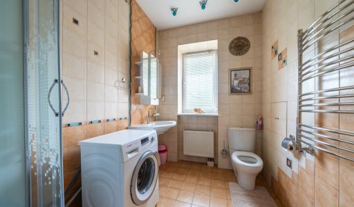 Дом под ключ в Новосельцево