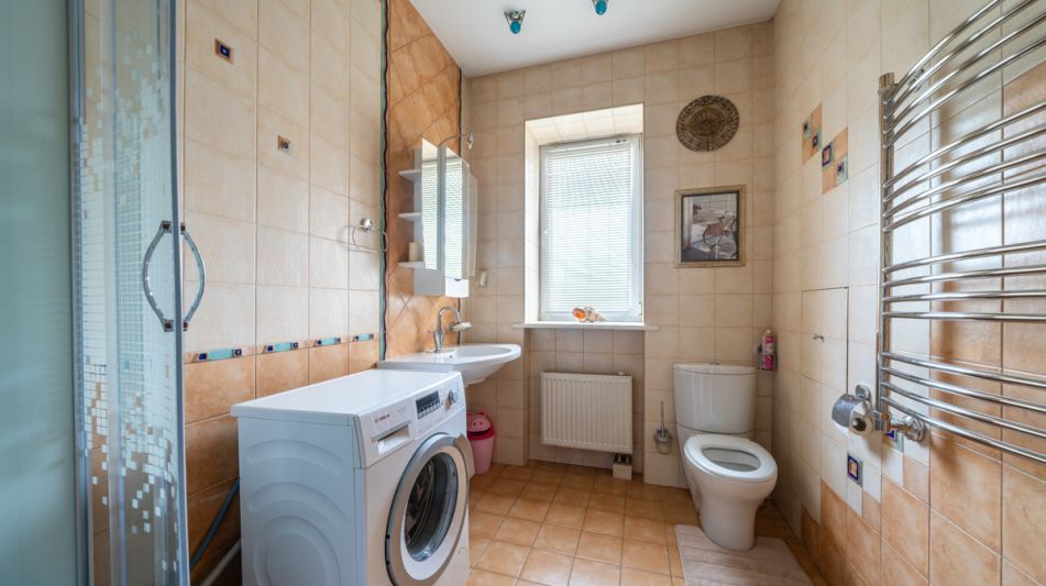 Дом под ключ в Новосельцево