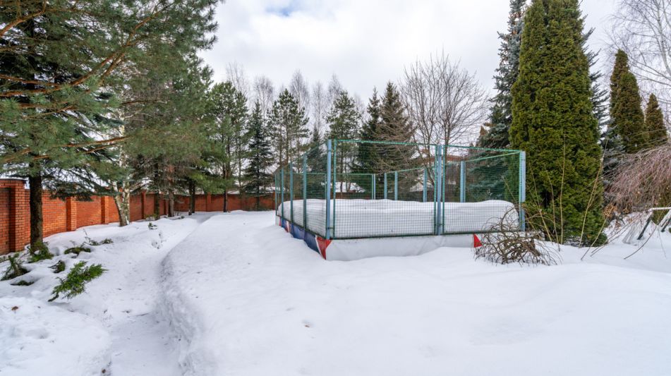 Дом под ключ в Новосельцево