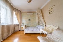 Дом под ключ в Новосельцево