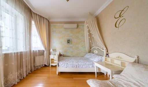 Дом под ключ в Новосельцево