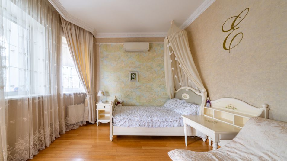 Дом под ключ в Новосельцево