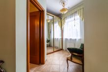 Дом под ключ в Новосельцево