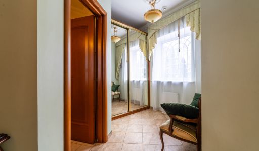 Дом под ключ в Новосельцево