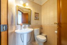 Дом под ключ в Новосельцево