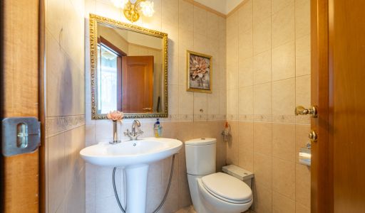 Дом под ключ в Новосельцево